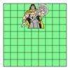 9" X 9" DTF Transfer Thumbnail