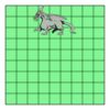 9" X 9" DTF Transfer Thumbnail