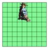 9" X 9" DTF Transfer Thumbnail