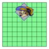 9" X 9" DTF Transfer Thumbnail