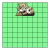 9" X 9" DTF Transfer Thumbnail
