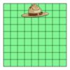 9" X 9" DTF Transfer Thumbnail