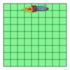 9" X 9" DTF Transfer Thumbnail