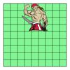 9" X 9" DTF Transfer Thumbnail