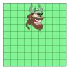 9" X 9" DTF Transfer Thumbnail