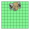 9" X 9" DTF Transfer Thumbnail