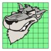 9" X 9" DTF Transfer Thumbnail