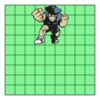 9" X 9" DTF Transfer Thumbnail