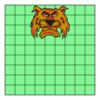 9" X 9" DTF Transfer Thumbnail