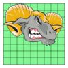9" X 9" DTF Transfer Thumbnail