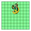 9" X 9" DTF Transfer Thumbnail