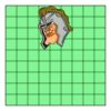 9" X 9" DTF Transfer Thumbnail