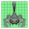 9" X 9" DTF Transfer Thumbnail