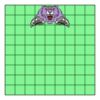 9" X 9" DTF Transfer Thumbnail