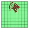 9" X 9" DTF Transfer Thumbnail
