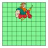 9" X 9" DTF Transfer Thumbnail