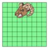9" X 9" DTF Transfer Thumbnail