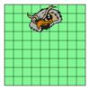 9" X 9" DTF Transfer Thumbnail