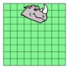 9" X 9" DTF Transfer Thumbnail