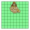 9" X 9" DTF Transfer Thumbnail