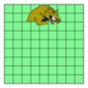 9" X 9" DTF Transfer Thumbnail