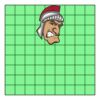 9" X 9" DTF Transfer Thumbnail