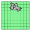 9" X 9" DTF Transfer Thumbnail