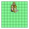 9" X 9" DTF Transfer Thumbnail