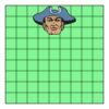 9" X 9" DTF Transfer Thumbnail