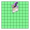 9" X 9" DTF Transfer Thumbnail