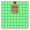 9" X 9" DTF Transfer Thumbnail