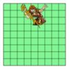 9" X 9" DTF Transfer Thumbnail
