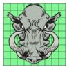 9" X 9" DTF Transfer Thumbnail