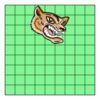9" X 9" DTF Transfer Thumbnail