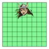 9" X 9" DTF Transfer Thumbnail