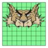 9" X 9" DTF Transfer Thumbnail
