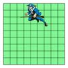 9" X 9" DTF Transfer Thumbnail