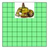 9" X 9" DTF Transfer Thumbnail