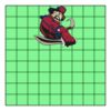9" X 9" DTF Transfer Thumbnail