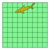 9" X 9" DTF Transfer Thumbnail