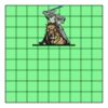9" X 9" DTF Transfer Thumbnail
