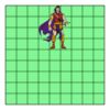 9" X 9" DTF Transfer Thumbnail