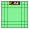 9" X 9" DTF Transfer Thumbnail
