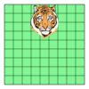 9" X 9" DTF Transfer Thumbnail