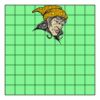 9" X 9" DTF Transfer Thumbnail