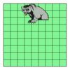 9" X 9" DTF Transfer Thumbnail
