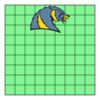 9" X 9" DTF Transfer Thumbnail