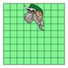 9" X 9" DTF Transfer Thumbnail