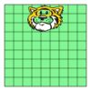 9" X 9" DTF Transfer Thumbnail