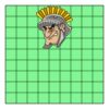 9" X 9" DTF Transfer Thumbnail